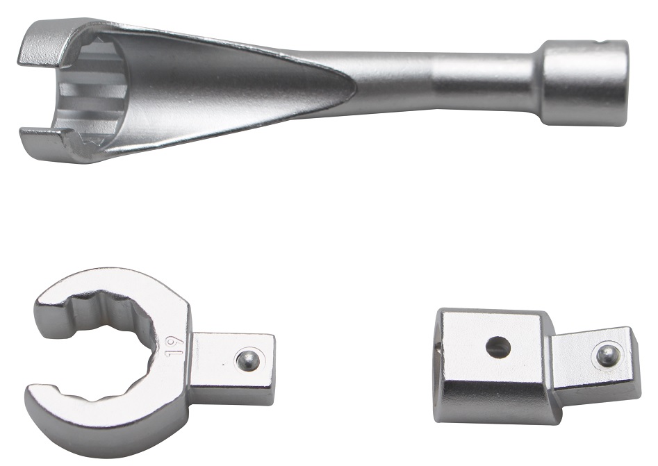 Schlüssel für Abgastemperatursensor, 19mm für VAG