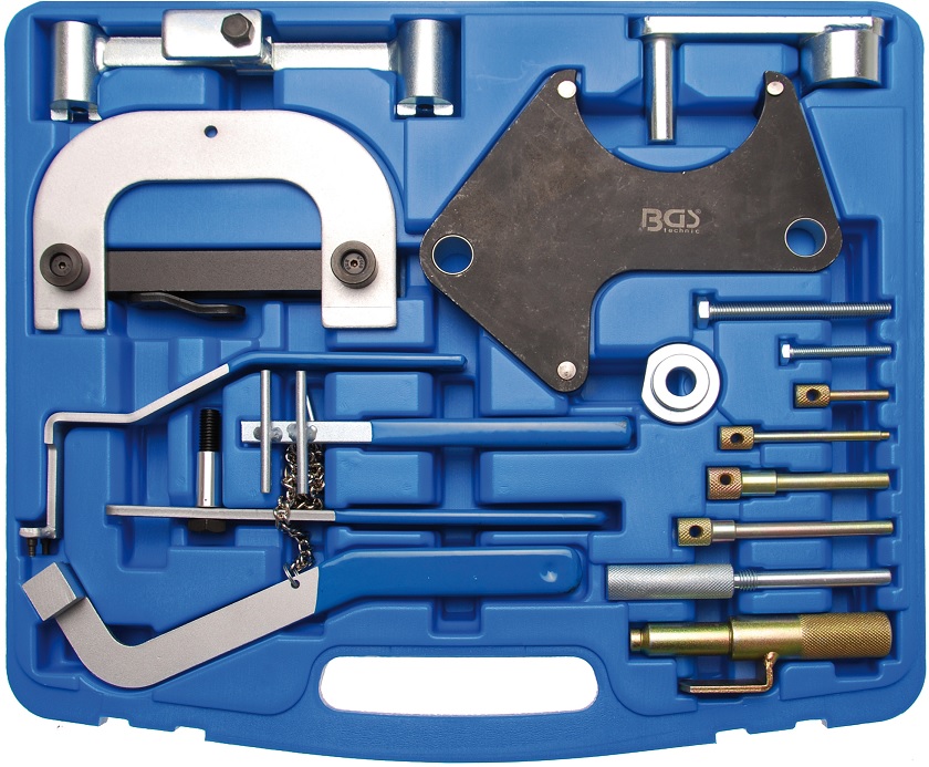 Jeu d'outils de réglage pour moteur Renault ( Art.8154 )